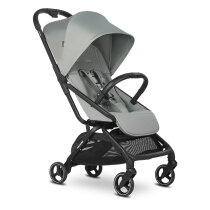 Прогулянкова коляска Easywalker Rockey S FULL (Fresh Green)