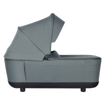 Люлька Easywalker Rockey FULL (Smooth Grey)