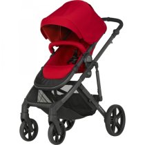 Прогулянкова коляска BRITAX B-READY (Flame Red)