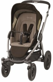 Прогулянкова коляска MAXI-COSI Mura Plus 4 (Earth Brown)