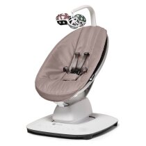Кресло-качалка 4moms MamaRoo 5.0 (Rosewood)