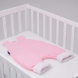 Зимовий спальник Sonto Sleepset, L, 20-24 місяці (рожевий)