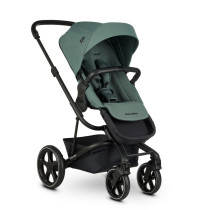 Прогулочная коляска Easy Walker Harvey3 FULL (Forest Green)
