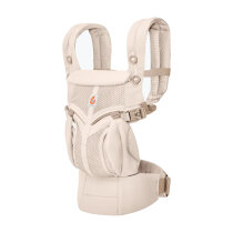 Ерго-рюкзак Ergobaby Omni Deluxe (Natural Beige)