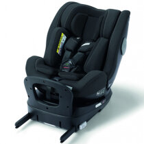 Автокрісло RECARO Salia 125 (Fibre Black)