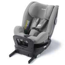 Автокрісло RECARO Salia 125 KID (Carbon Grey)