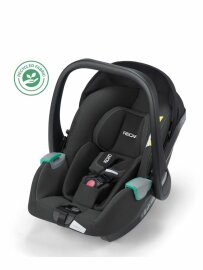 Автокрісло RECARO Avan (Fibre Black)