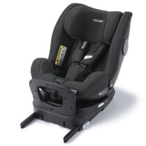 Автокрісло RECARO Salia 125 KID (Fibre Black)