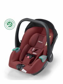 Автокрісло RECARO Avan (Iron Red)