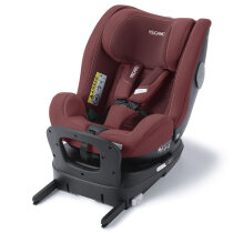 Автокрісло RECARO Salia 125 KID (Iron Red)