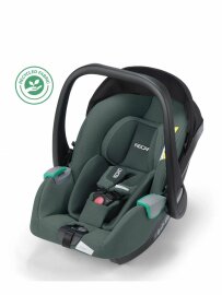 Автокрісло RECARO Avan (Mineral Green)