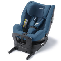 Автокрісло RECARO Salia 125 KID (Steel Blue)