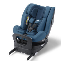 Автокрісло RECARO Salia 125 (Steel Blue)