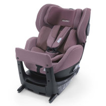 Автокрісло RECARO Salia (Prime Pale Rose)