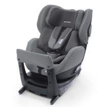 Автокрісло RECARO Salia (Prime Silent Grey)
