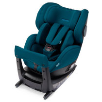 Автокрісло RECARO Salia (Select Teal Green)