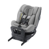 Автокрісло RECARO Salia 125 (Carbon Grey)
