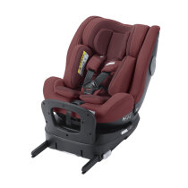 Автокрісло RECARO Salia 125 (Iron Red)