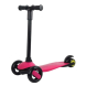 Самокат дитячий Babyhit Crosser (Pink)