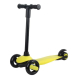 Самокат дитячий Babyhit Crosser (Yellow)