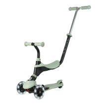 Самокат триколісний дитячий Qplay Sema Pro (Green)
