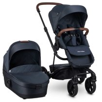 Універсальна коляска 2 в 1 Easy Walker Harvey3 Premium FULL (Sapphire Blue)
