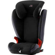 Автокрісло Britax Römer KIDFIX SL BLACK SERIES (Black Ash)