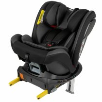 Автокрісло Bebe Confort Evolvefix (Night Grey)