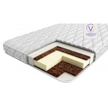 Матрац Veres School 160х70 (10 см)