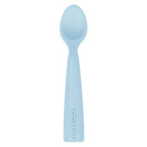 Ложка силіконова MinikOiOi Scooper (Mineral Blue)