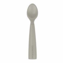 Ложка силіконова MinikOiOi Scooper (Powder Grey)