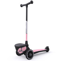 Самокат Scoot and Ride Highwaykick-2 (Rose)