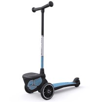 Самокат Scoot and Ride Highwaykick-2 (Steel)