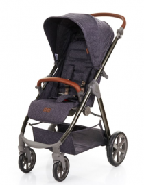 Прогулянкова коляска ABC Design Mint New (Street)