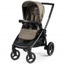 Прогулянкова коляска Peg-Perego Elite Cream