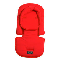 Вкладиш-матрацик Valco baby All Sorts (Cherry)
