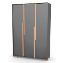 Шафа Верес 1200 Сіетл (темно-сірий)