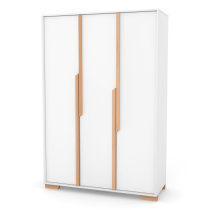 Шафа Верес 1200 Сіетл (біло-буковий)