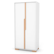 Шафа Верес 850 Сіетл (біло-буковий)