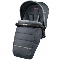 Сидіння Peg-Perego для коляски Pop-Up (Blue Denim)