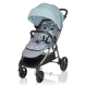 Прогулянкова коляска Baby Design Wave (05 Turquoise)