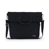 Сумка до коляски Bumprider Connect 3 (black-black)