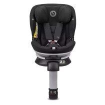 Автокрісло Storchenmühle Niki kid i-Size (Onyx)