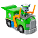 Ігровий набір Paw Patrol Сміттєвоз із водієм Рокі