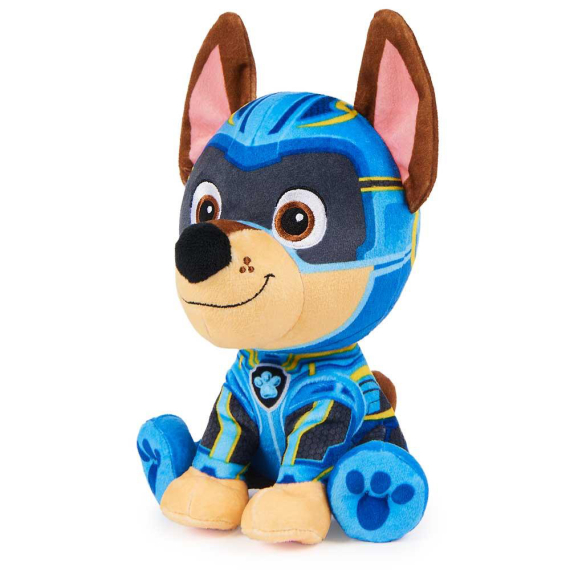 М'яка іграшка Paw Patrol у кіно 2 Гончик 15 см - фото | Интернет-магазин автокресел, колясок и аксессуаров для детей Avtokrisla