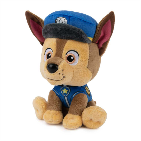 М'яка іграшка Paw Patrol Гончик 15 см - фото | Интернет-магазин автокресел, колясок и аксессуаров для детей Avtokrisla