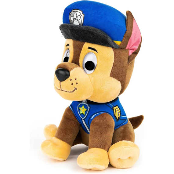 М'яка іграшка Paw Patrol Гончик 23 см - фото | Интернет-магазин автокресел, колясок и аксессуаров для детей Avtokrisla