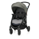 Прогулянкова коляска Baby Design Smart (04 Olive)