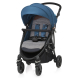 Прогулянкова коляска Baby Design Smart (05 Turquoise)