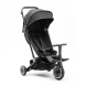 Коляска-велосипед 4 в 1 SmarTrike Traveler (Onyx Black)